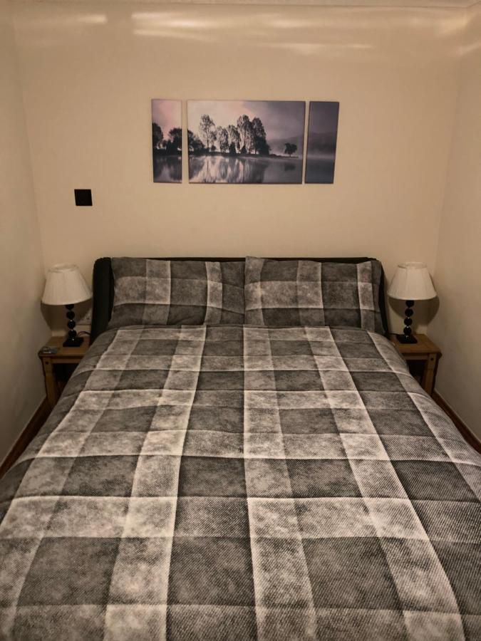 Bed and Breakfast Carland Cross New Quay Exterior foto