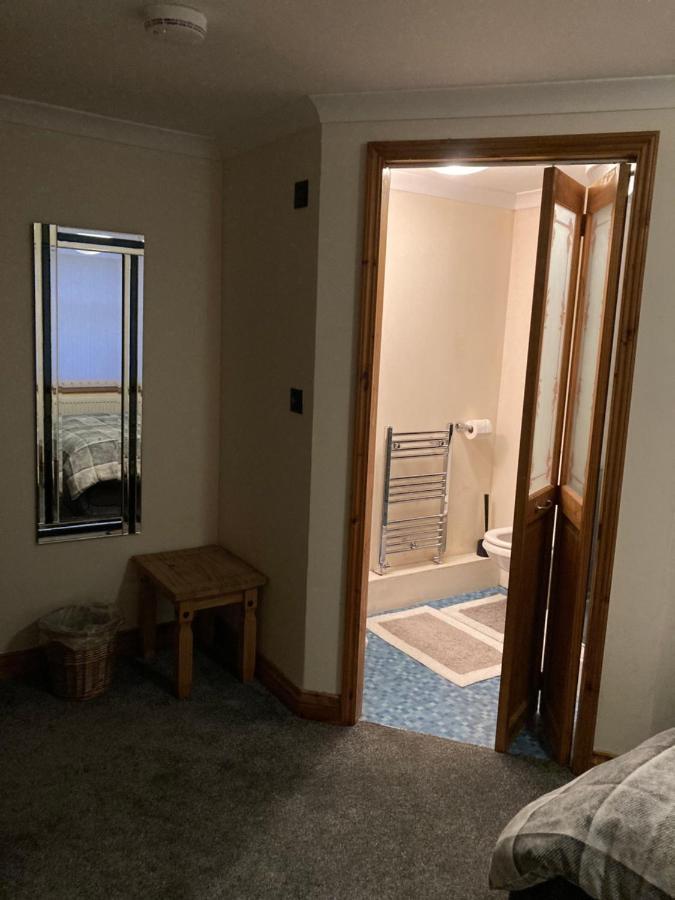 Bed and Breakfast Carland Cross New Quay Exterior foto