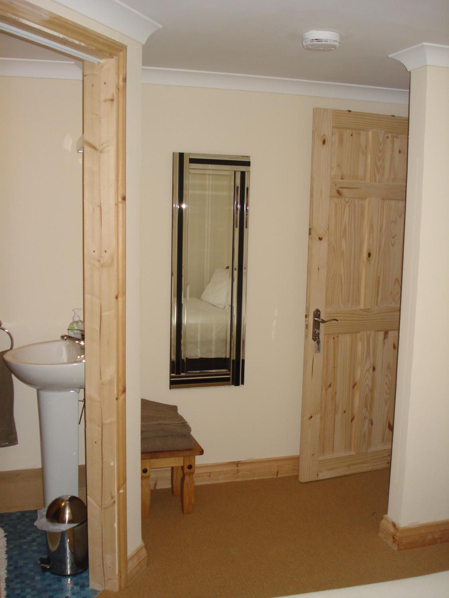 Bed and Breakfast Carland Cross New Quay Exterior foto